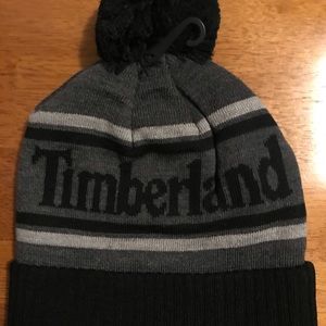 Timberland Beanie NWT One Size Fits All